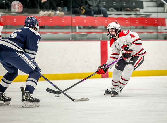 0927 Centennial vs Champlain JV