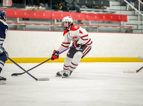 0928 Centennial vs Champlain JV