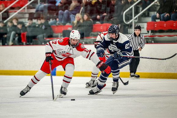 0494 Centennial vs Champlain Park