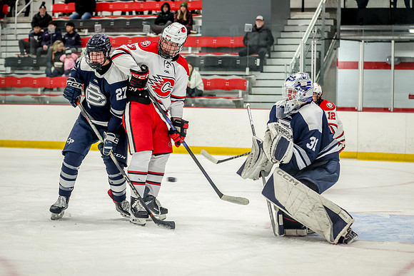 0527 Centennial vs Champlain Park