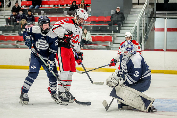 0528 Centennial vs Champlain Park