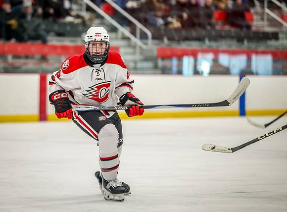 1005 Centennial vs Champlain JV