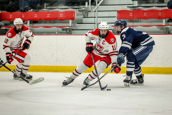 0551 Centennial vs Champlain Park