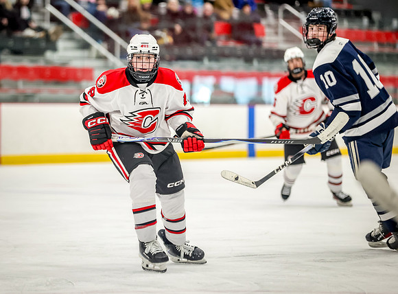 1008 Centennial vs Champlain JV
