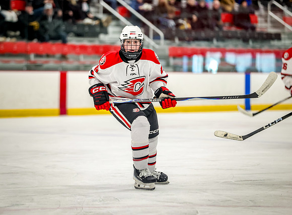 1006 Centennial vs Champlain JV