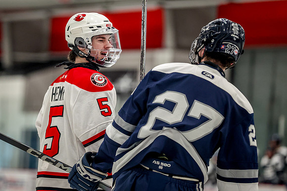 0699 Centennial vs Champlain Park