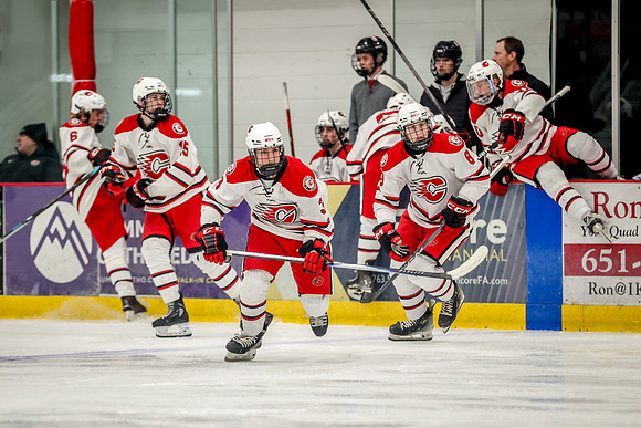 0728 Centennial vs Champlain Park