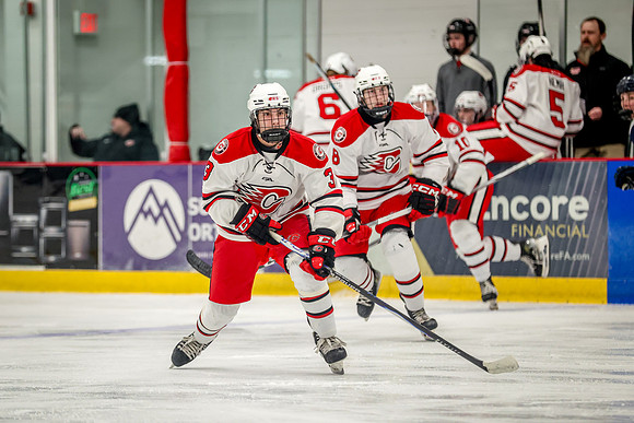 0733 Centennial vs Champlain Park