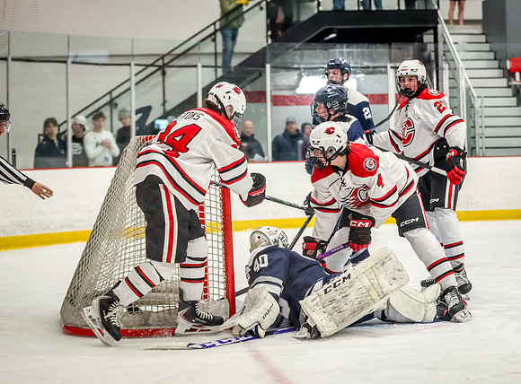 1099 Centennial vs Champlain JV