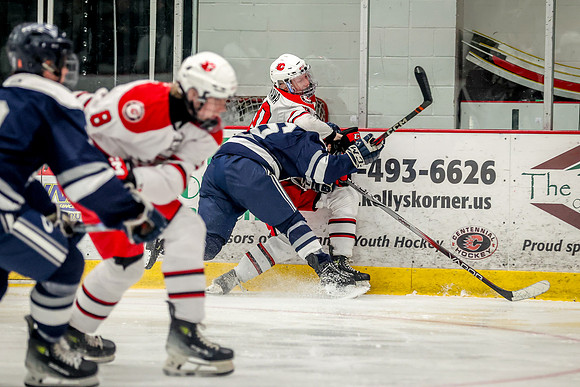 0741 Centennial vs Champlain Park