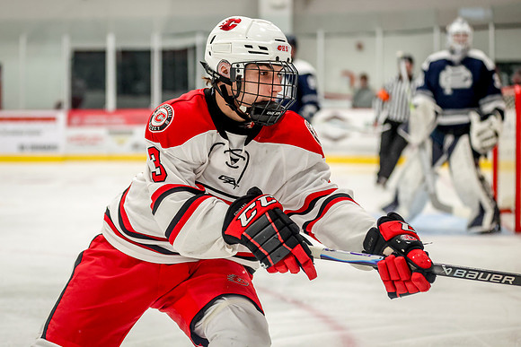 0749 Centennial vs Champlain Park