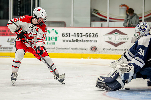 0756 Centennial vs Champlain Park