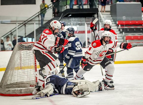 1103 Centennial vs Champlain JV