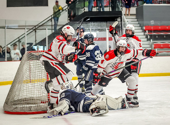 1102 Centennial vs Champlain JV