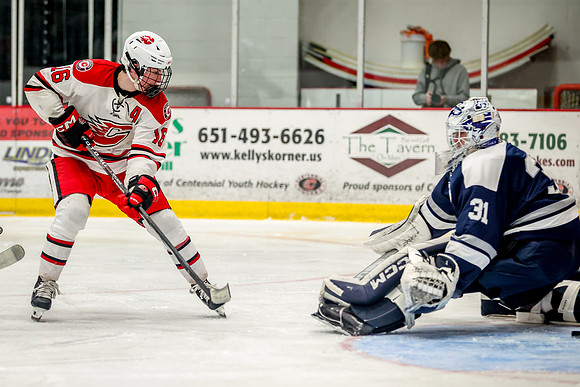 0757 Centennial vs Champlain Park