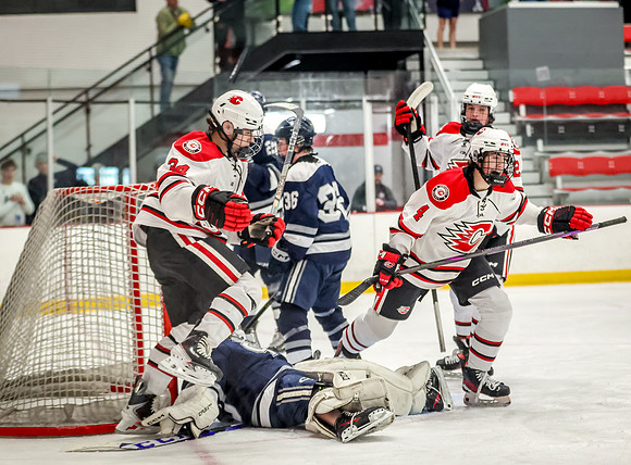 1104 Centennial vs Champlain JV