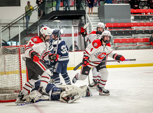 1105 Centennial vs Champlain JV