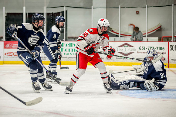 0761 Centennial vs Champlain Park