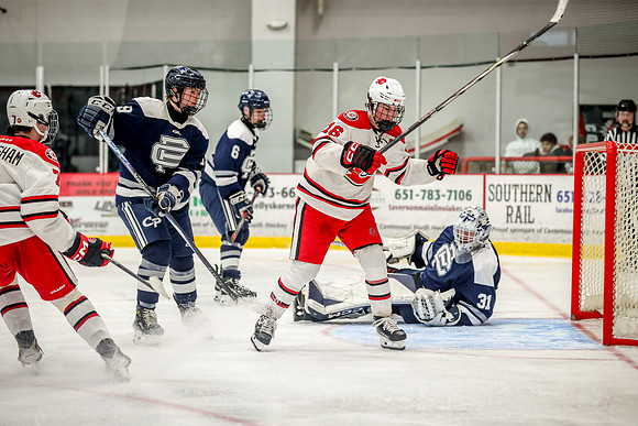 0764 Centennial vs Champlain Park