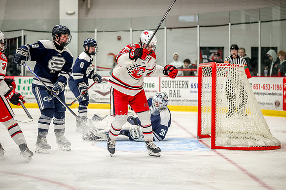 0766 Centennial vs Champlain Park