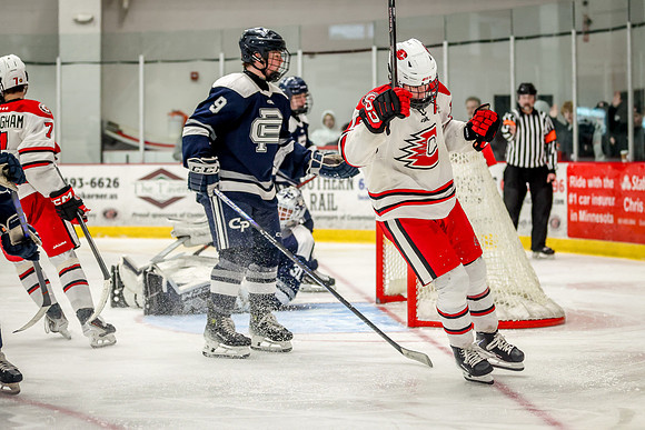 0771 Centennial vs Champlain Park