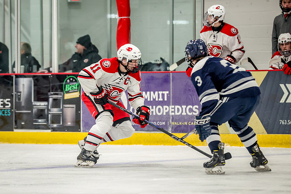 0785 Centennial vs Champlain Park