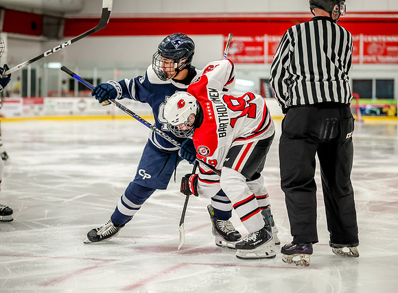 1188 Centennial vs Champlain JV