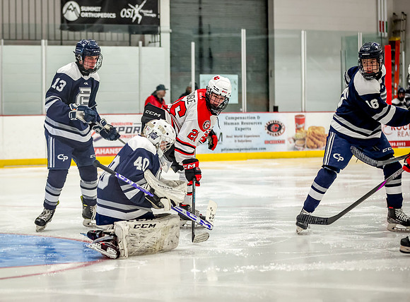 1175 Centennial vs Champlain JV