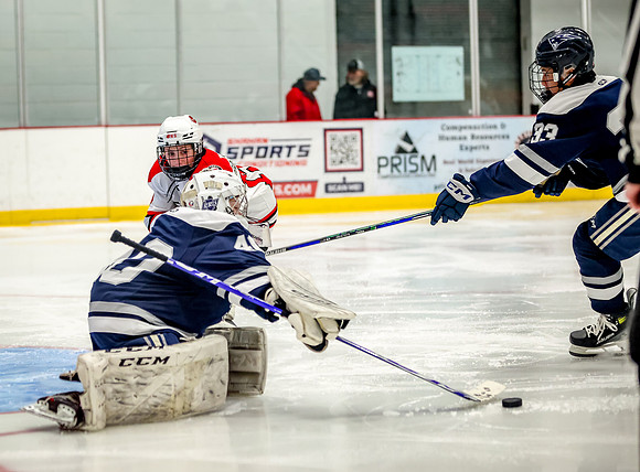 1193 Centennial vs Champlain JV