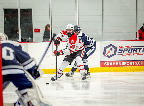 1205 Centennial vs Champlain JV