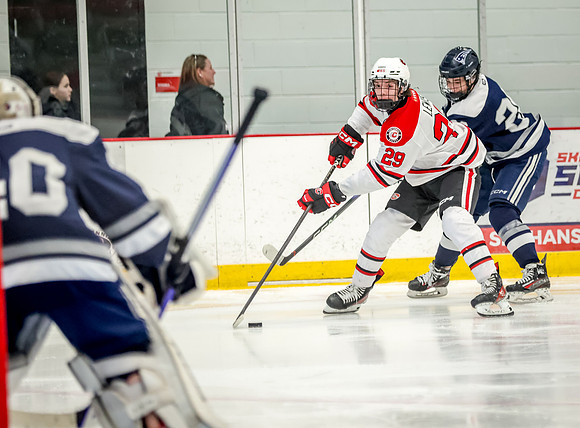 1203 Centennial vs Champlain JV