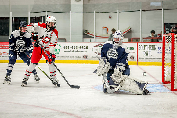 0814 Centennial vs Champlain Park