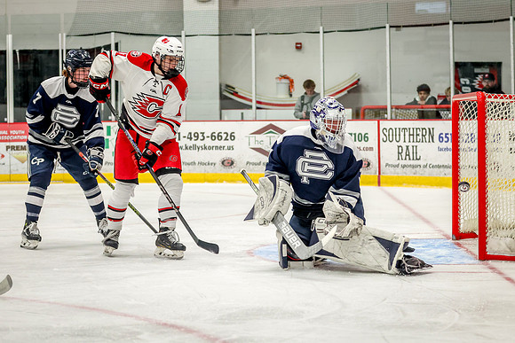 0816 Centennial vs Champlain Park