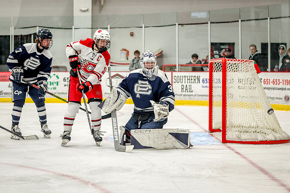 0819 Centennial vs Champlain Park