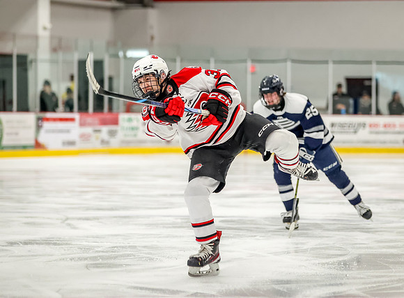 1239 Centennial vs Champlain JV