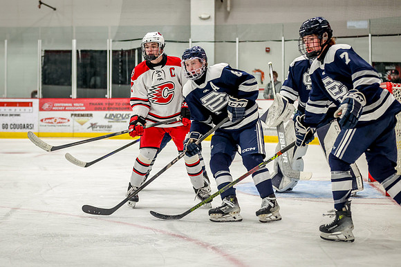 0828 Centennial vs Champlain Park