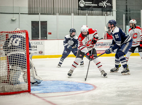 1246 Centennial vs Champlain JV