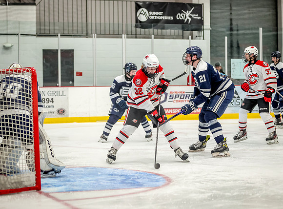 1247 Centennial vs Champlain JV