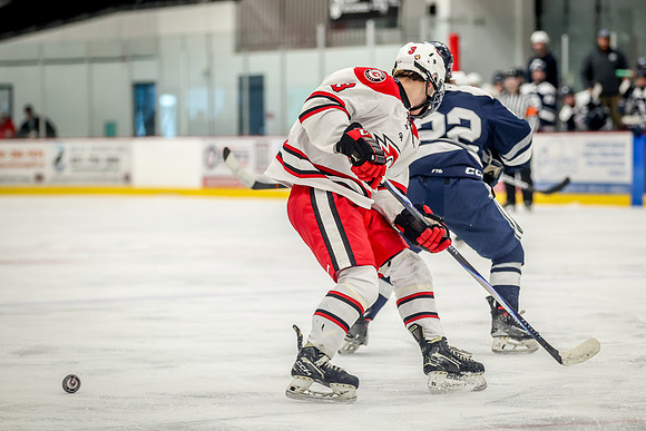 0867 Centennial vs Champlain Park