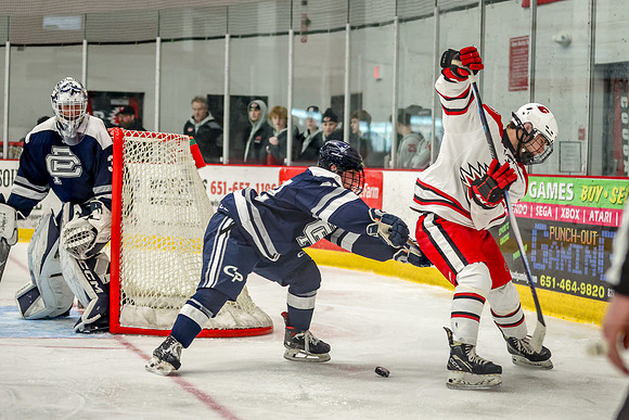 0874 Centennial vs Champlain Park