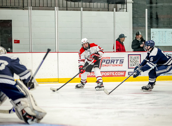 1275 Centennial vs Champlain JV