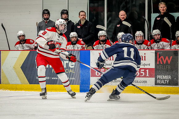 0893 Centennial vs Champlain Park