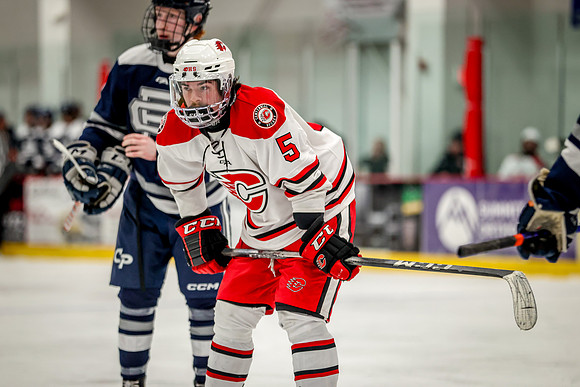 0917 Centennial vs Champlain Park