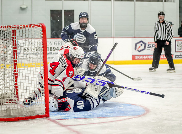 1290 Centennial vs Champlain JV