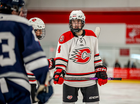 1319 Centennial vs Champlain JV