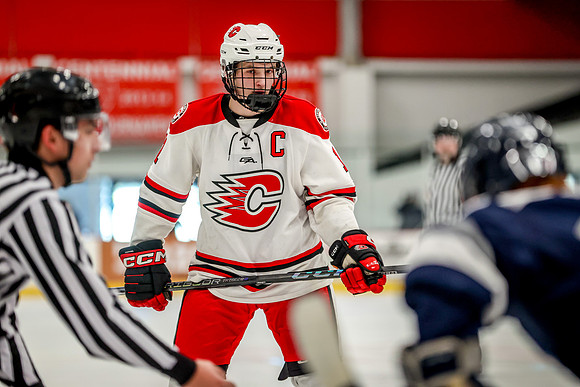 0932 Centennial vs Champlain Park