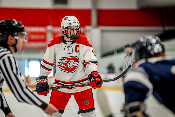 0931 Centennial vs Champlain Park