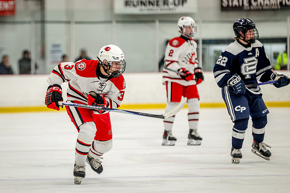 0940 Centennial vs Champlain Park