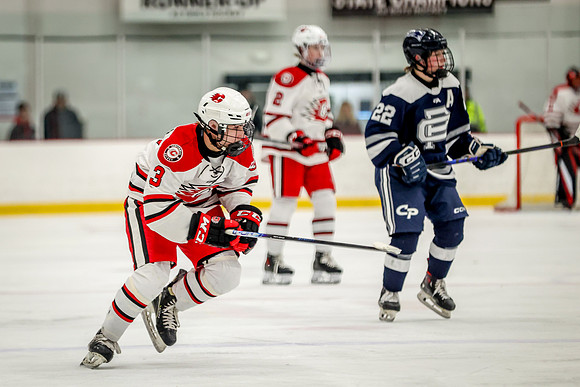 0942 Centennial vs Champlain Park