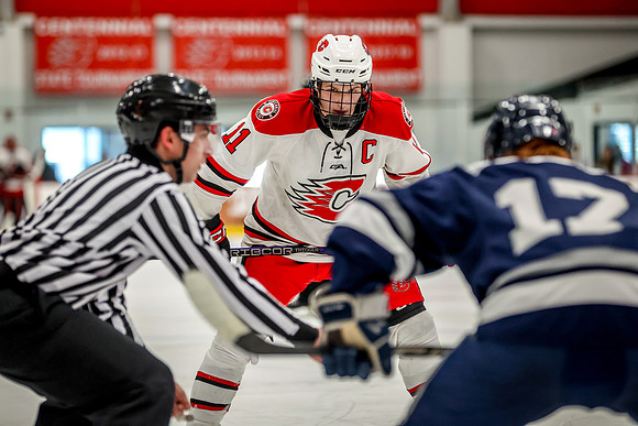 0935 Centennial vs Champlain Park